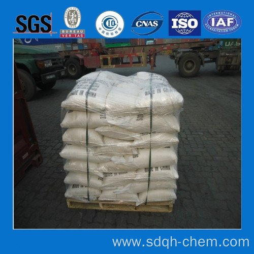 Aluminium Chloride Anhydrous AlCl3 98.5% powder